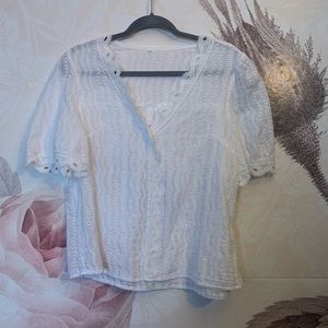 **2/$12*** Perfect for summer white top